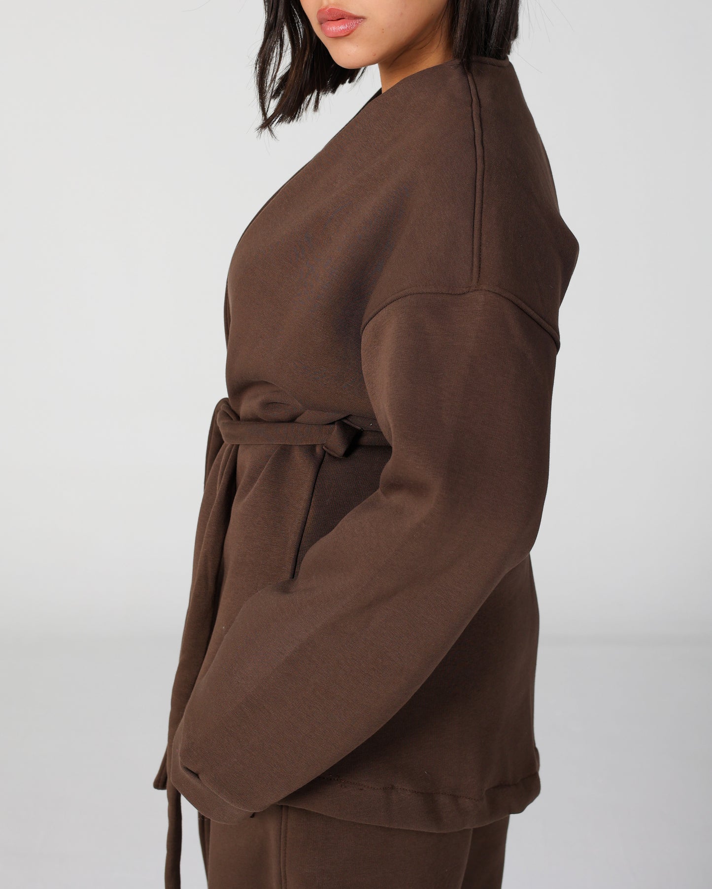 Ember Set - Brown