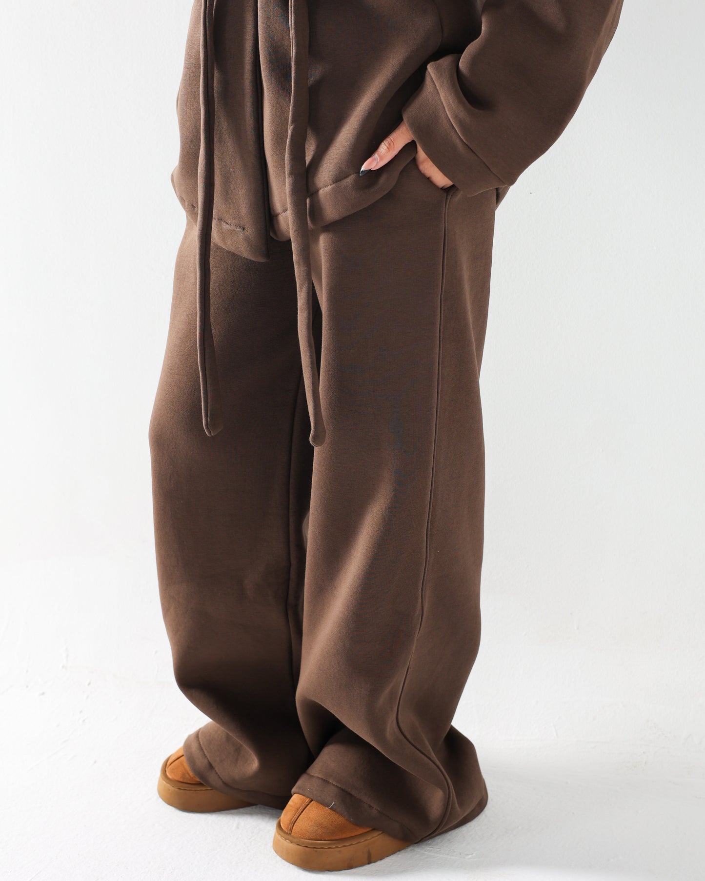 Ember Set - Brown