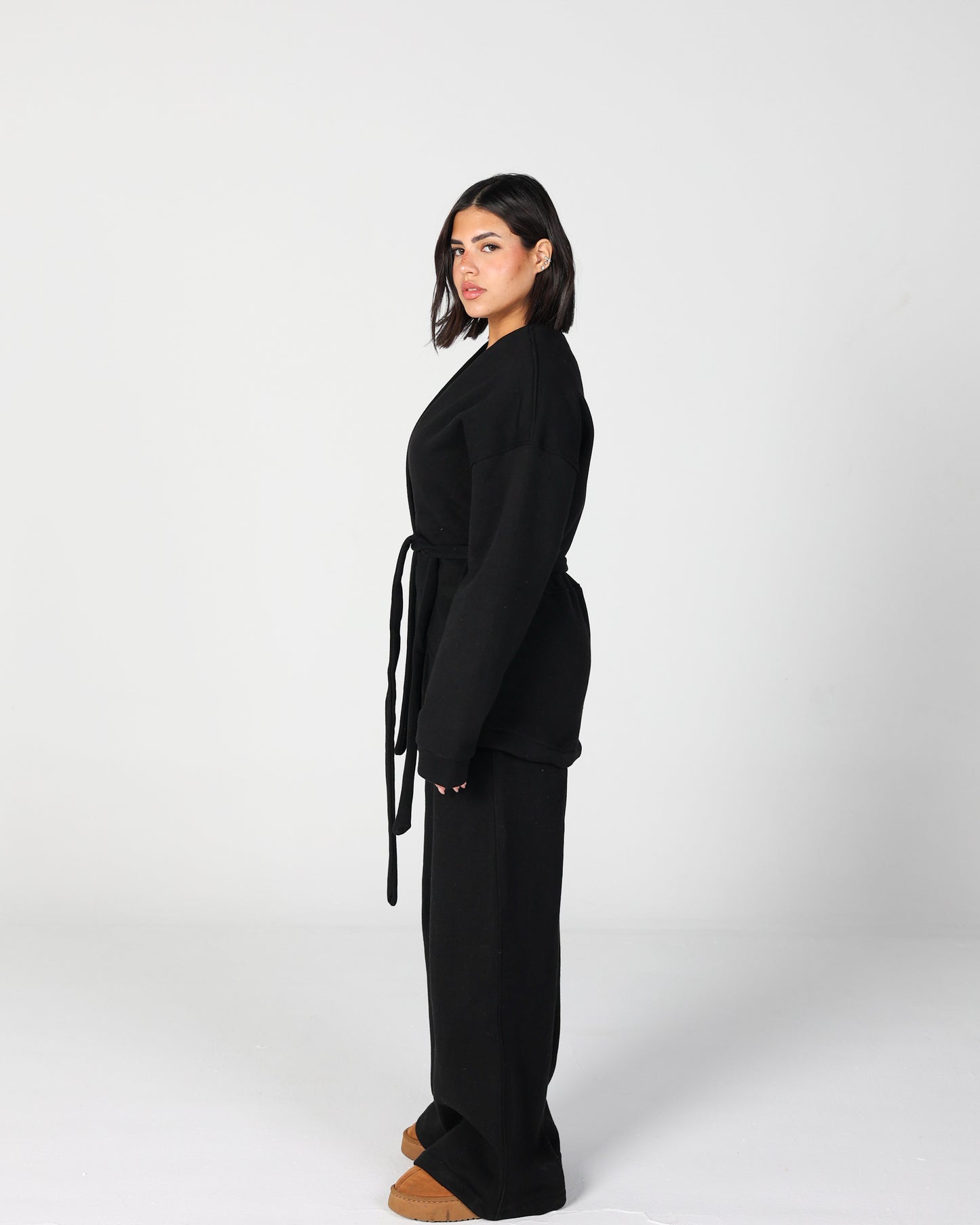 Ember Set - Black