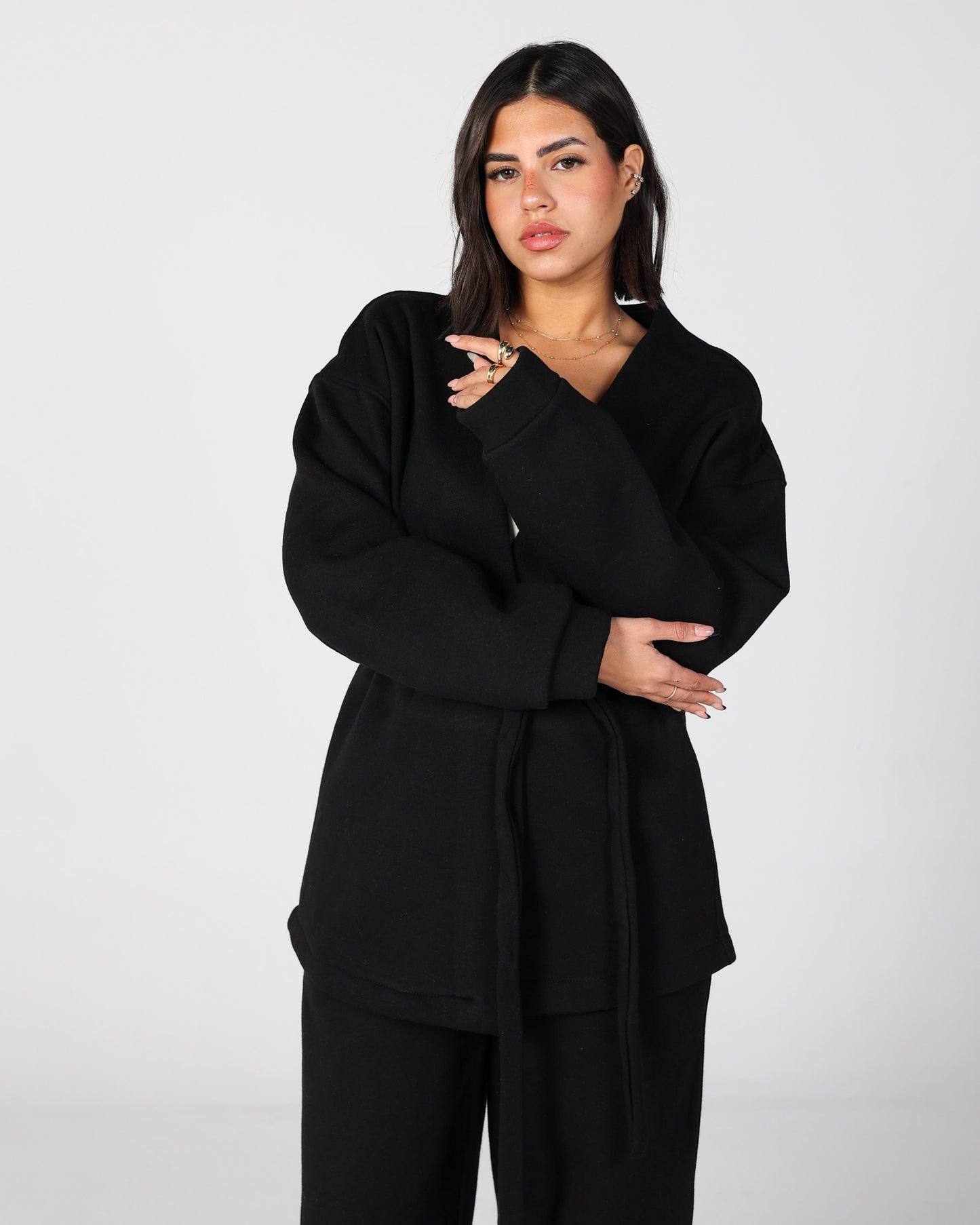 Ember Set - Black