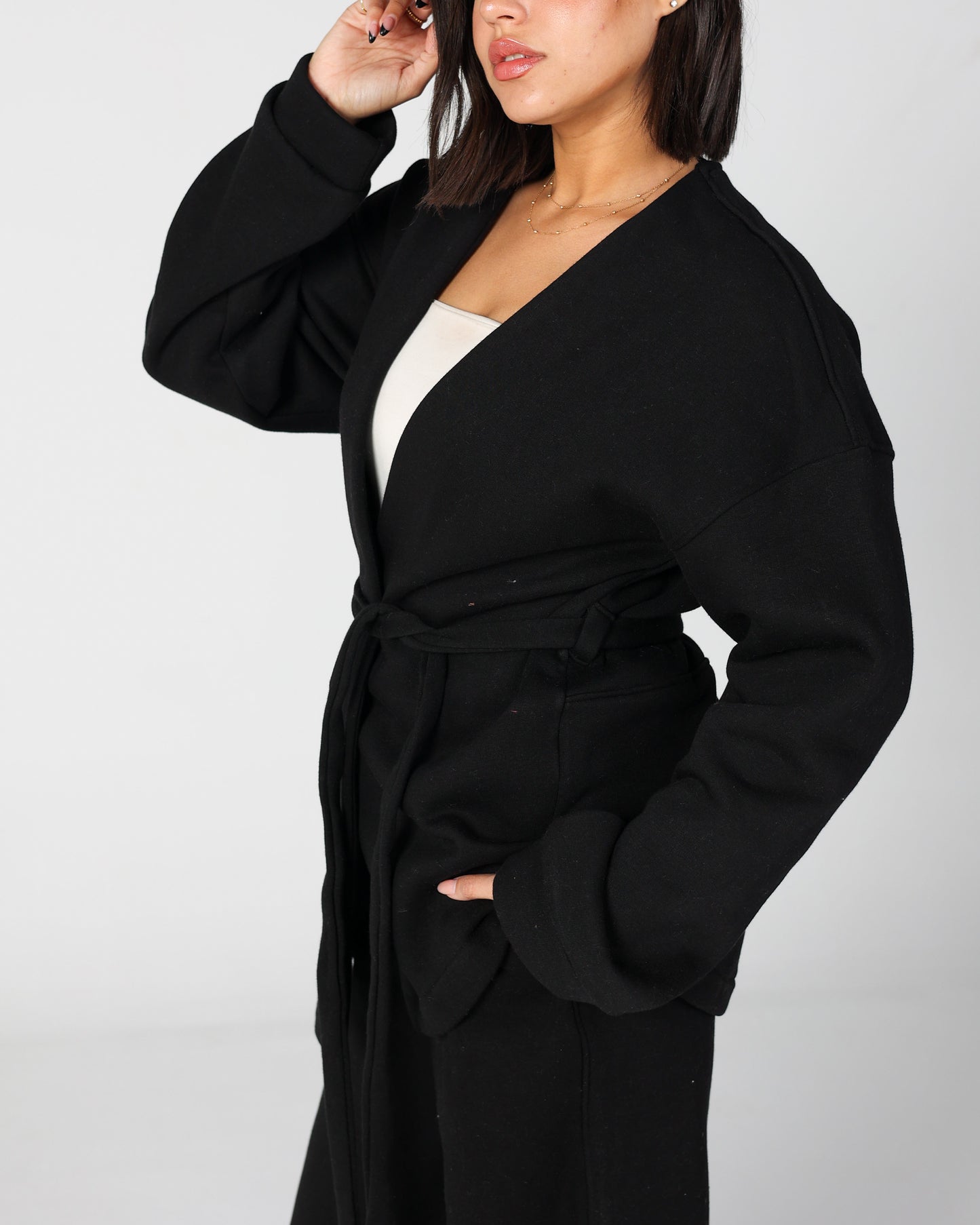 Ember Set - Black