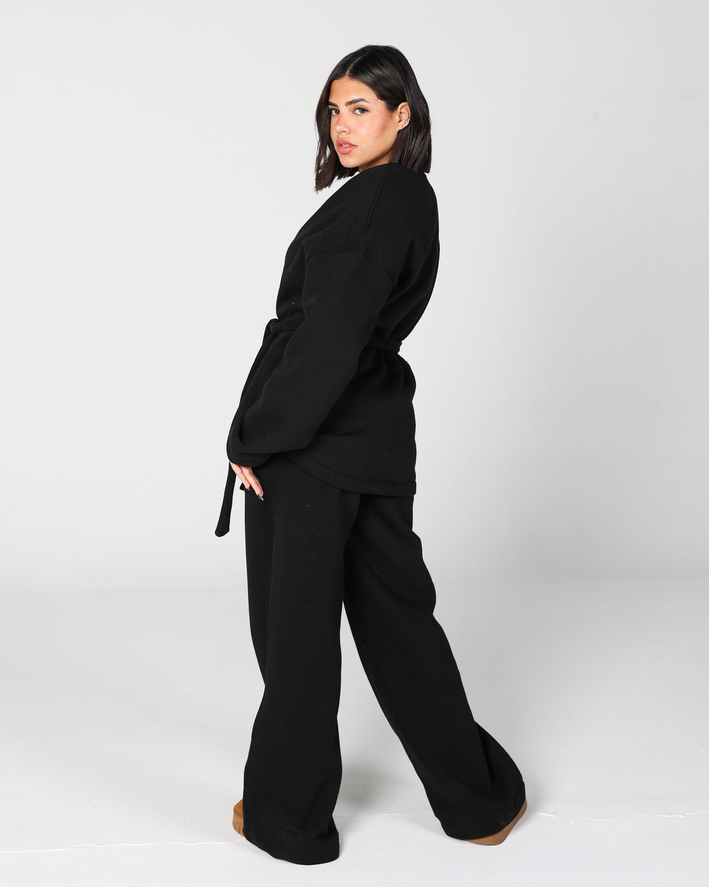 Ember Set - Black